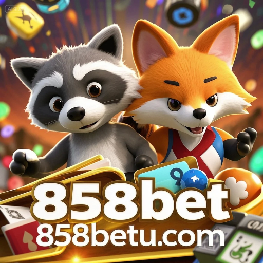 858bet